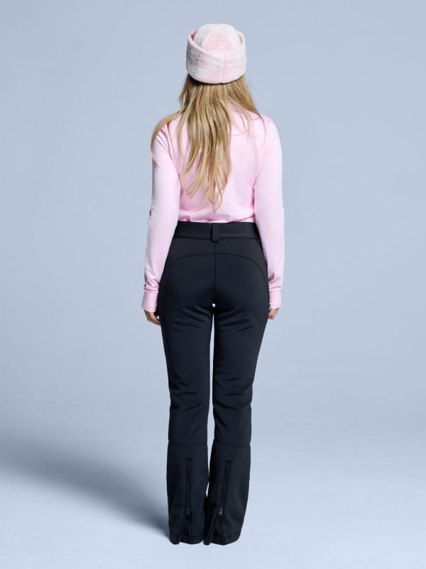 POEDERBAAS Arctic Pully Wmn 2.0 p rose - Afbeelding 5