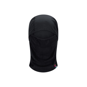 POEDERBAAS Balaclava Performance black
