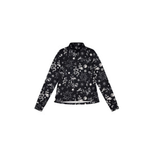 POEDERBAAS CL Pully Women blk multi