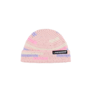 POEDERBAAS Freeride 2010 Beanie pwd rose