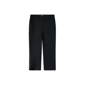 POEDERBAAS Freeride 3L Shell Pant Mn blck