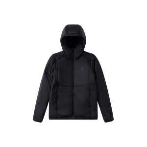 POEDERBAAS Freeride Insul. Jacket W blk