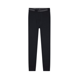 POEDERBAAS Baselayer Pant M blk