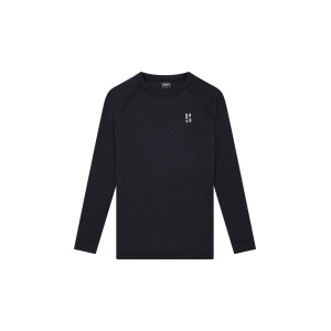 POEDERBAAS Baselayer Shirt W blk