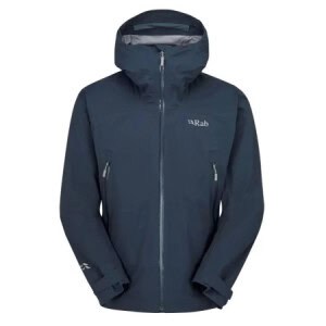 RAB Firewall Light Jacket M | Tempest Blue
