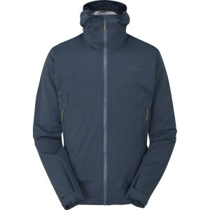 RAB Kinetic 2.0 Jkt blue night