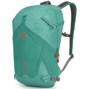 RAB Tensor 20 storm green medium