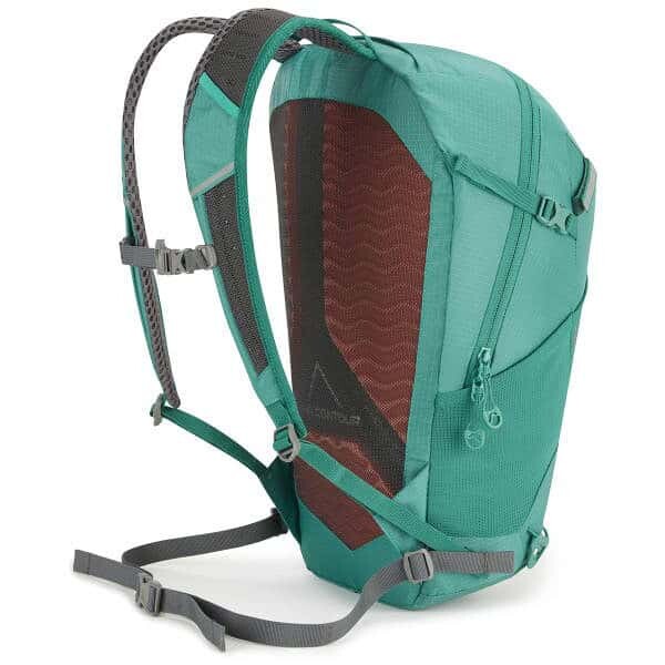 RAB Tensor 20L dagrugzak - turquoise - Afbeelding 2