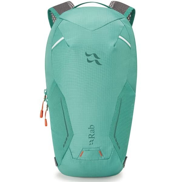 RAB Tensor 20L dagrugzak - turquoise - Afbeelding 3