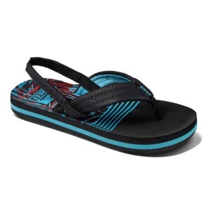 REEF Kids Ahi Tropical Dream