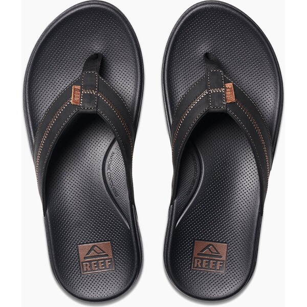 REEF Cushion Phantom 2.0 Slippers M | Blackcoffe - Afbeelding 2