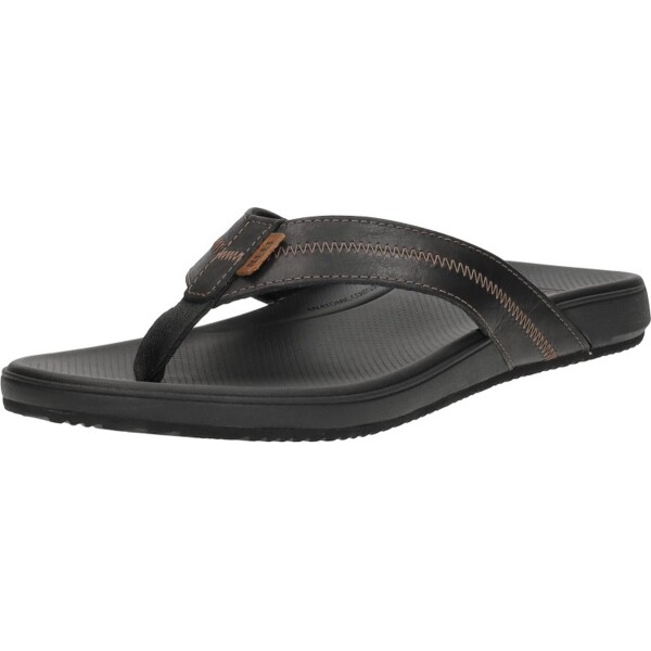 REEF Cushion Phantom 2.0 Slippers M | Blackcoffe - Afbeelding 3