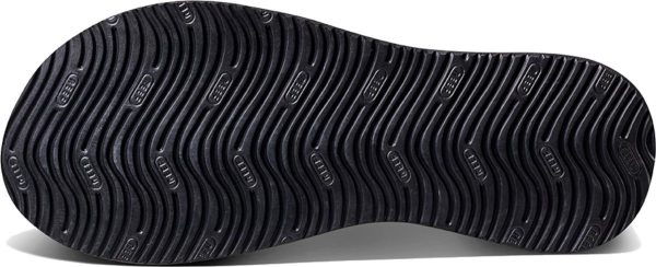 REEF Cushion Phantom 2.0 blackcoffe - Afbeelding 4