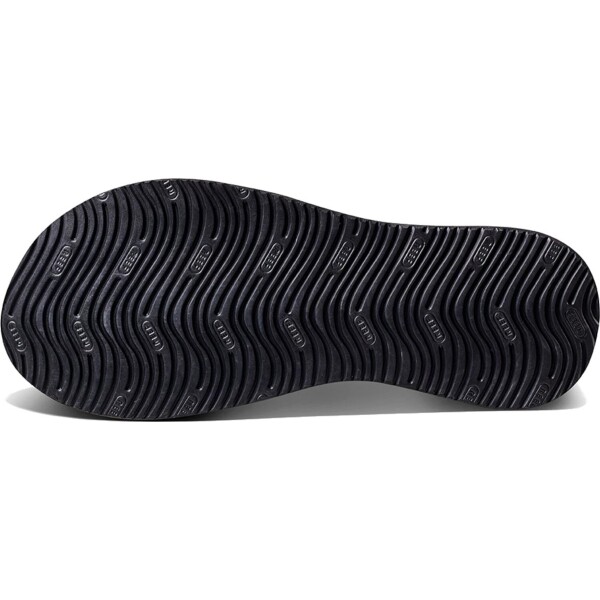 REEF Cushion Phantom 2.0 Slippers M | Blackcoffe - Afbeelding 4