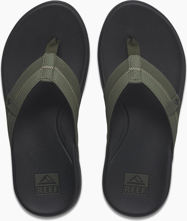 REEF Cushion Phantom olive gum - Afbeelding 2