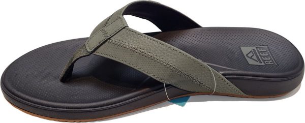 REEF Cushion Phantom olive gum - Afbeelding 3