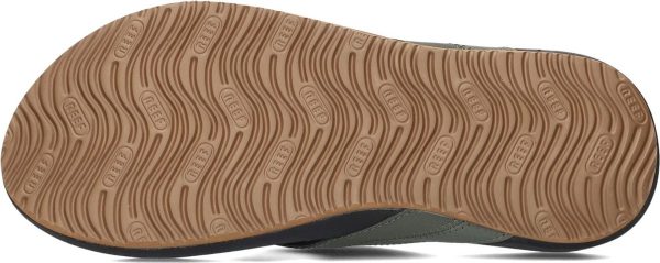 REEF Cushion Phantom olive gum - Afbeelding 4