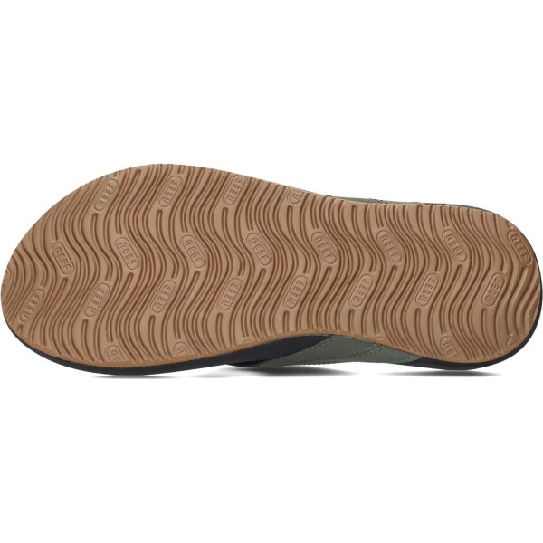 REEF Cushion Phantom Slippers M | Olijfgroen - Afbeelding 4