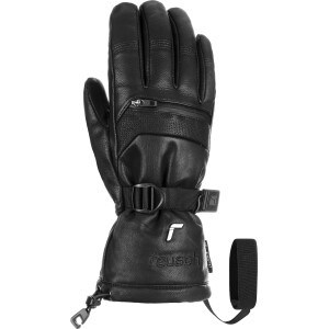 REUSCH Fullback R-tex XT black