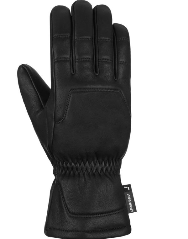 REUSCH Sense ds black - Afbeelding 3
