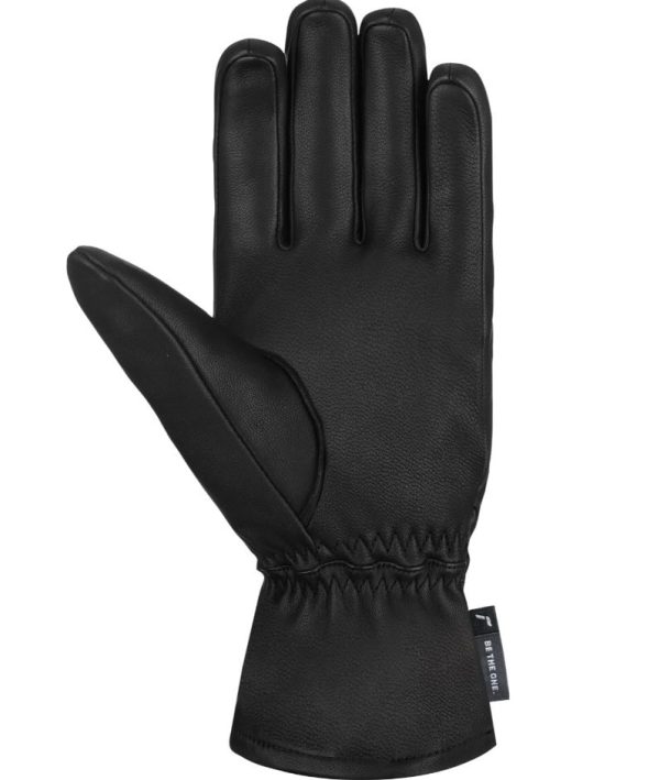 REUSCH Sense ds black - Afbeelding 2