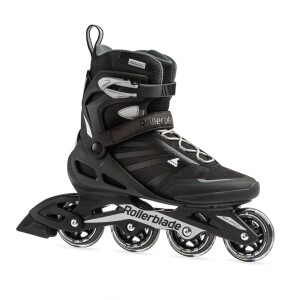 ROLLERBLADE Zetrablade black/silver