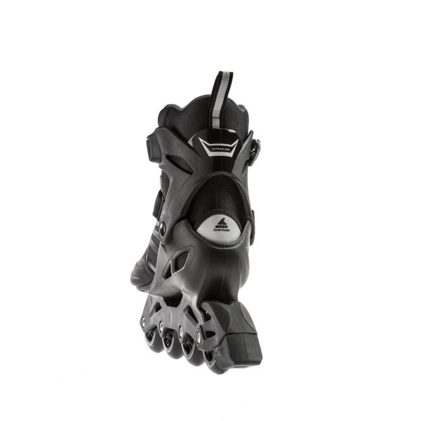 ROLLERBLADE Zetrablade black/silver - Afbeelding 2