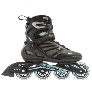 ROLLERBLADE Zetrablade W black -l blue