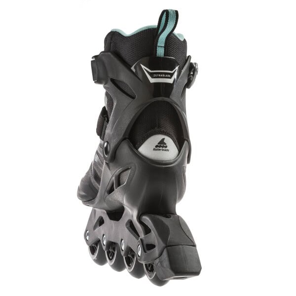 ROLLERBLADE Zetrablade W black -l blue - Afbeelding 2