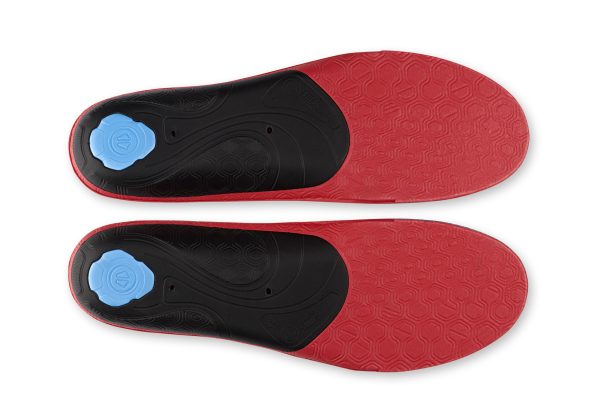 SIDAS Sidas 3 feet ECO Winter Low - Afbeelding 2