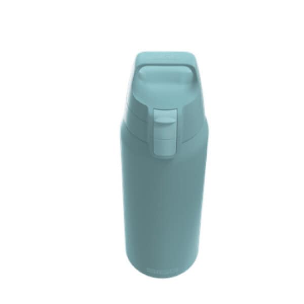 SIGG Shield Therm One blue 0.75L - Afbeelding 3