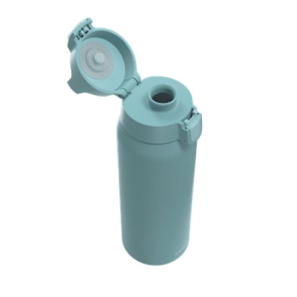 SIGG Shield Therm One blue 0.75L - Afbeelding 2