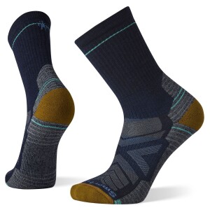 SMARTWOOL Hike light crew - merino sok - navy