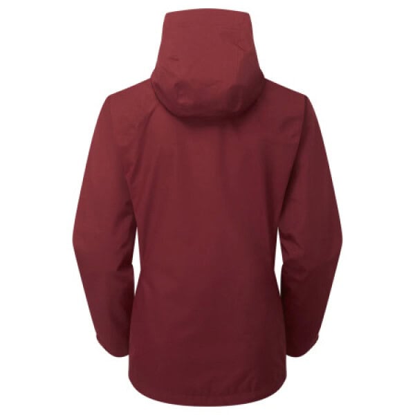SPRAYWAY Fionn Insulated Jack tempranil - gevoerde jas dames - Afbeelding 2