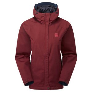 SPRAYWAY Fionn Insulated Jack tempranil - gevoerde jas dames