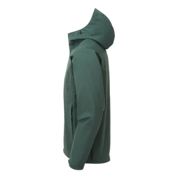 SPRAYWAY Vihar Insulated Jack drk spruce - gevoerde jas heren - Afbeelding 3