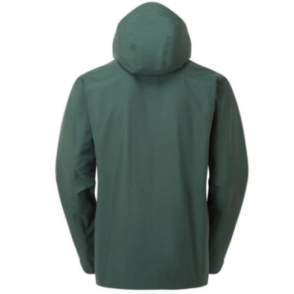 SPRAYWAY Vihar Insulated Jack drk spruce - gevoerde jas heren - Afbeelding 2