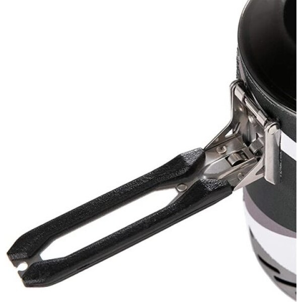 FIRE MAPLE STAR X2 brander black - Afbeelding 3