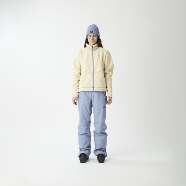 PICTURE Zelkova FZ Flc wood ash - Afbeelding 5