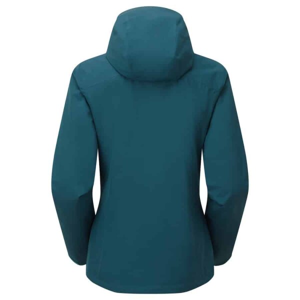 SPRAYWAY Sawel jkt marine blue - Afbeelding 2