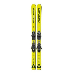 FISCHER XTR Race RT +RS 9 SLR