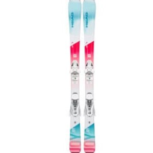 HEAD Ski Joy Easy +JRS 4.5 GW BR.80