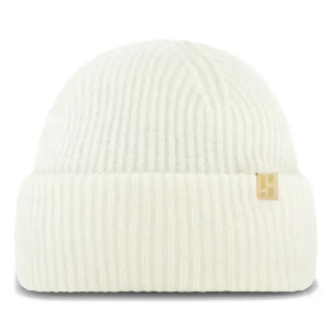 POEDERBAAS Arctic beanie woolwhite