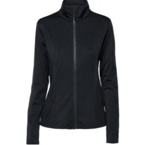 KILLTEC KSW308 Wm lsl shirt schw.rz