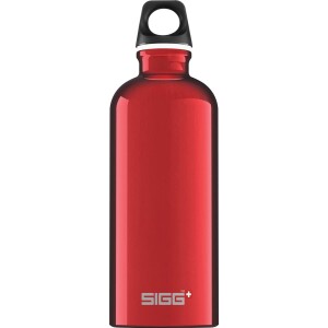 SIGG Traveller 0.6 red