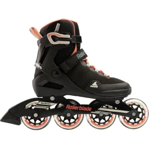 ROLLERBLADE Sirio 84 W black-coral