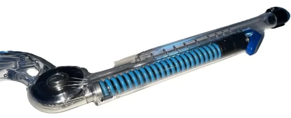 Ski-Mojo Ski-Mojo Gold >75Kg - Afbeelding 7