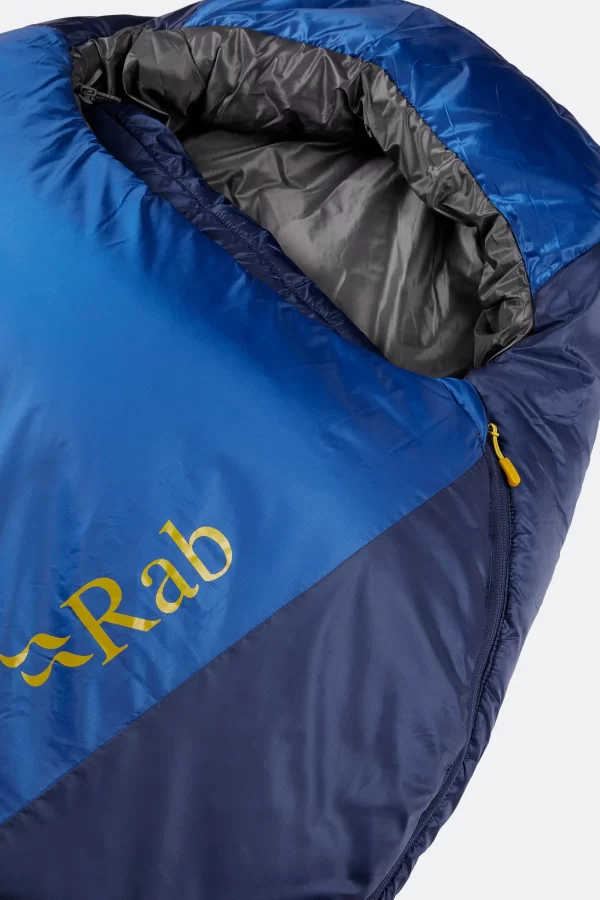 RAB Solar Eco 2 Ascent blue - Afbeelding 5