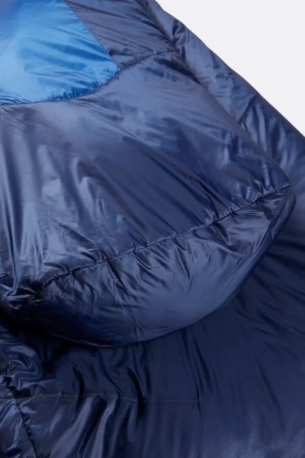 RAB Solar Eco 2 Ascent blue - Afbeelding 4