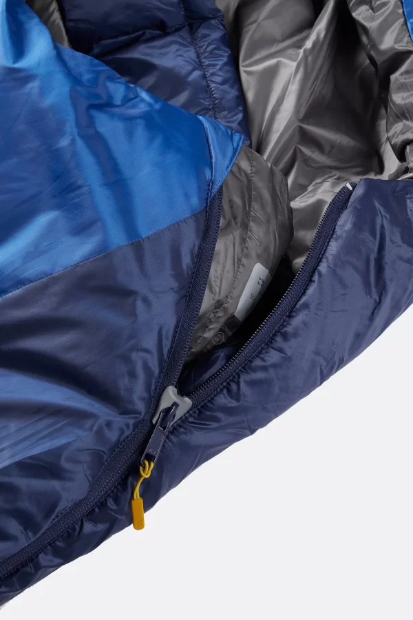RAB Solar Eco 2 Ascent blue - Afbeelding 3